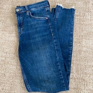 TOPSHOP - skinny jeans
